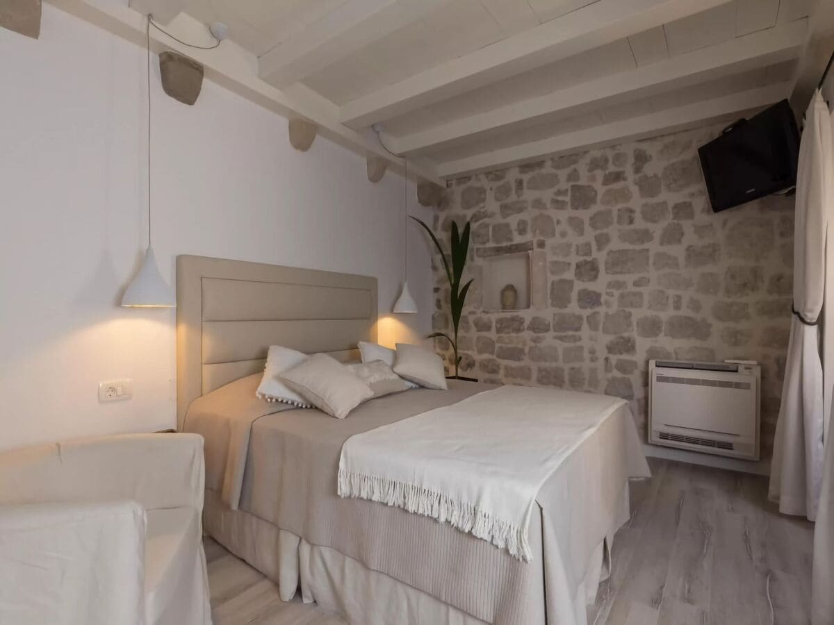 Apartamento Dubrovnik Características 1