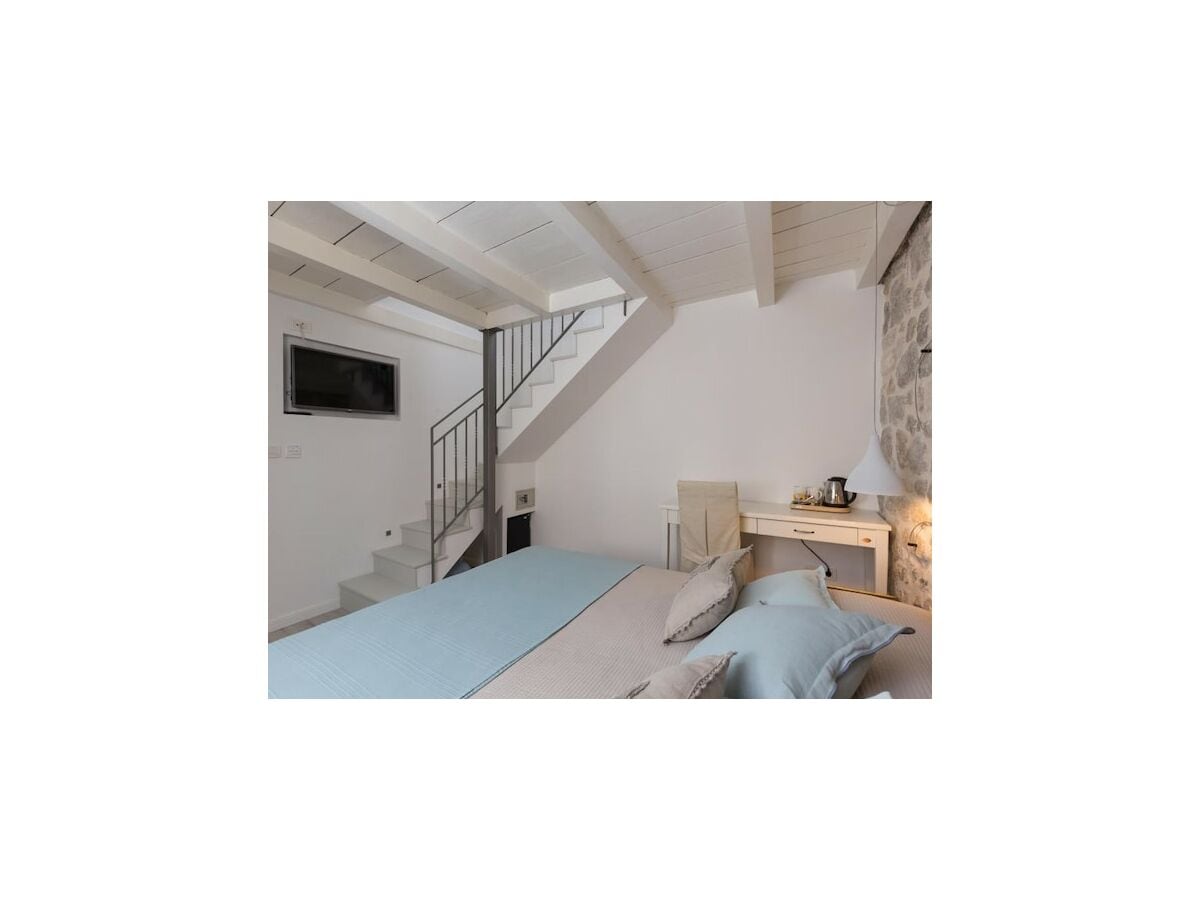 Apartamento Dubrovnik Características 1