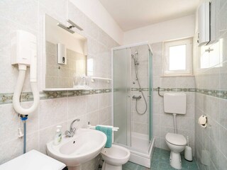 Appartement Mokošica Kenmerken 16