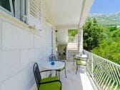 Appartement Mokošica Enregistrement extérieur 1