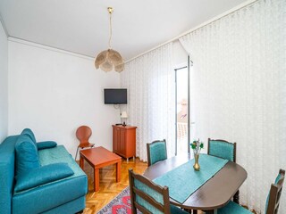 Apartment Mokošica Ausstattung 10