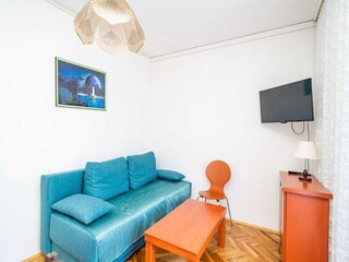 Apartment Mokošica Ausstattung 17