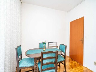 Apartment Mokošica Ausstattung 19