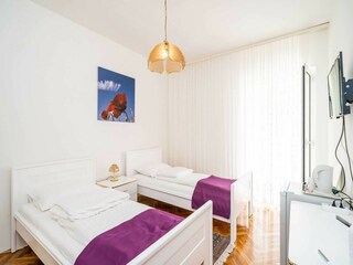 Apartment Mokošica Ausstattung 29