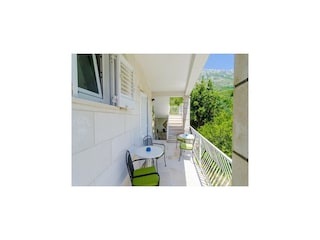 Apartment Mokošica Outdoor Recording 4