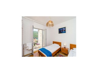 Appartement Mokošica Équipement 9