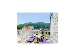 Apartment Mokošica Außenaufnahme 4