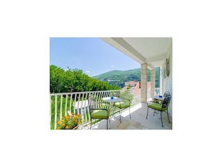 Apartment Mokošica Außenaufnahme 5