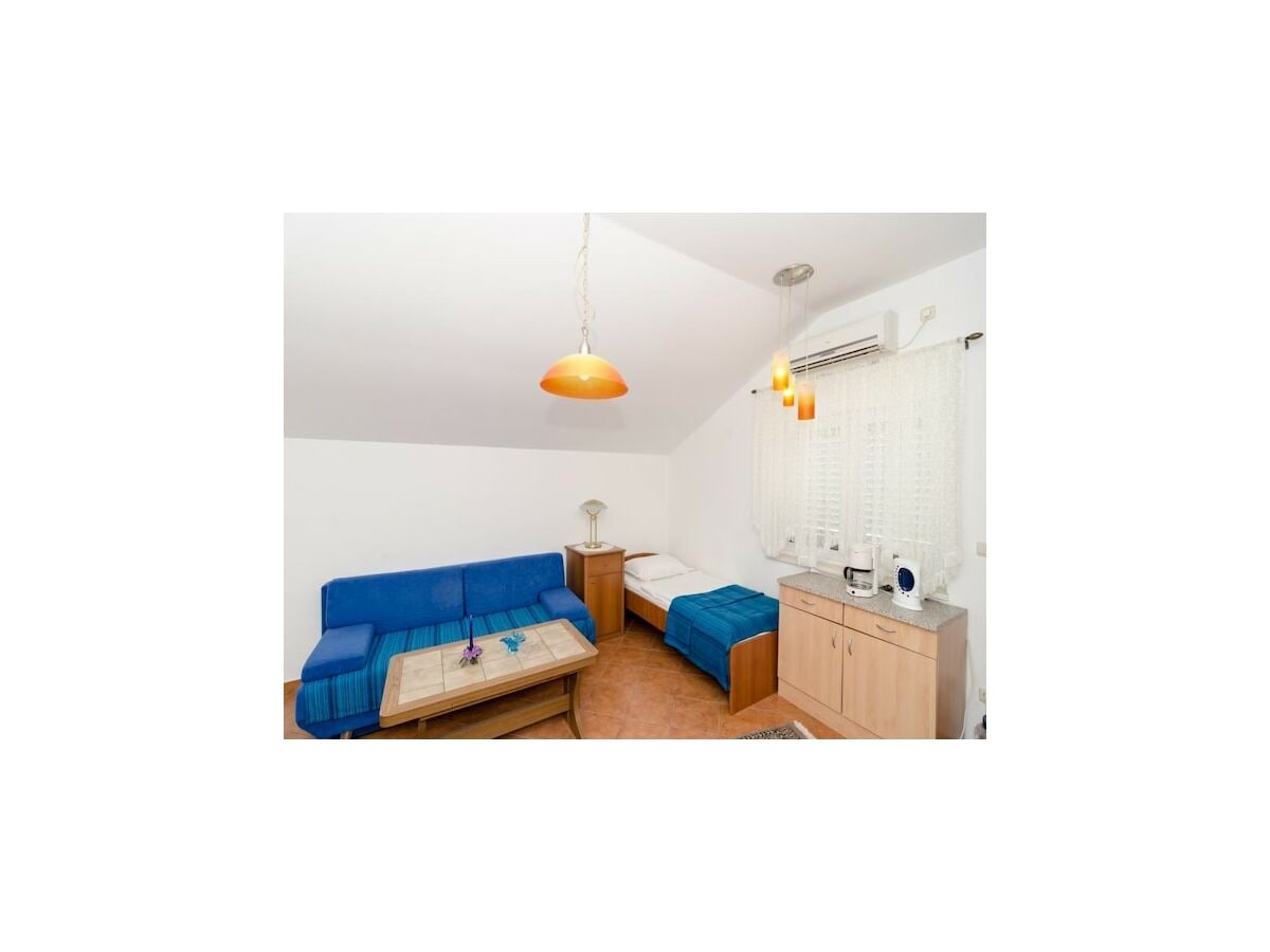 Apartment Mokošica Ausstattung 1