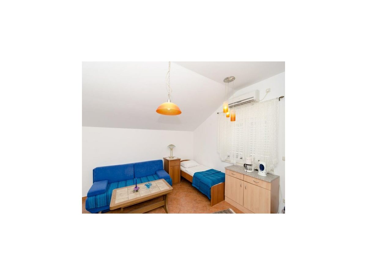 Apartamento Mokošica Características 1