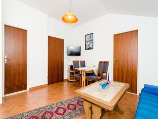 Appartement Mokošica Kenmerken 4