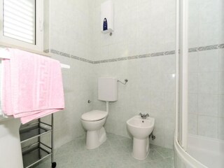 Appartement Mokošica Kenmerken 9