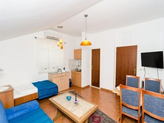 Apartamento Mokošica Características 1