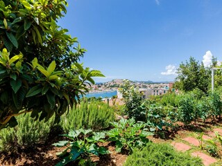 Appartement Dubrovnik Buitenaudio-opname 2