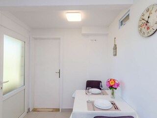 Appartement Dubrovnik Kenmerken 6