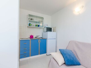Appartement Dubrovnik Kenmerken 7
