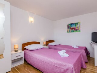 Appartement Dubrovnik Kenmerken 8