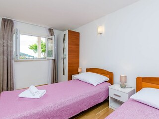 Appartement Dubrovnik Kenmerken 9
