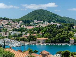 Appartement Dubrovnik Enregistrement extérieur 4