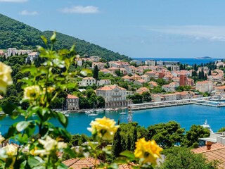 Appartement Dubrovnik Enregistrement extérieur 5