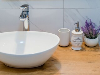Appartement Dubrovnik Kenmerken 13