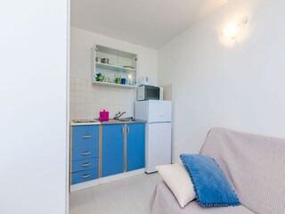 Apartment Dubrovnik Features 9