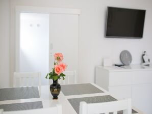 Serious Job Apartment - One Bedroom Apartment with Patio - Dubrovnik - image1