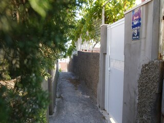 Apartment Dubrovnik Außenaufnahme 5