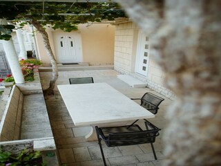 Appartement Dubrovnik Enregistrement extérieur 4