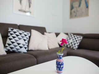 Apartment Dubrovnik Ausstattung 11