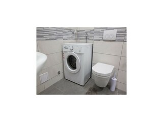 Apartment Dubrovnik Ausstattung 13