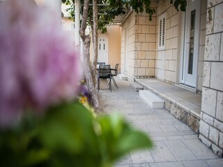 Apartment Dubrovnik Außenaufnahme 5