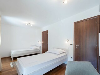 Appartement Mokošica Kenmerken 10