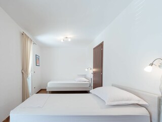 Appartement Mokošica Kenmerken 14