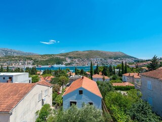 Appartement Mokošica Buitenaudio-opname 5