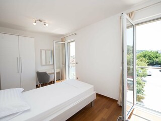 Appartement Mokošica Kenmerken 18