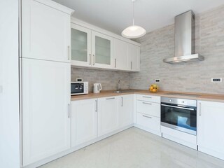 Appartement Mokošica Kenmerken 20