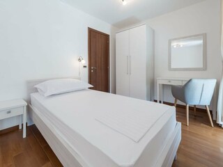 Appartement Mokošica Kenmerken 22