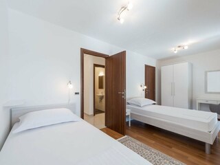 Appartement Mokošica Kenmerken 23