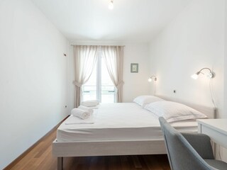 Appartement Mokošica Kenmerken 24