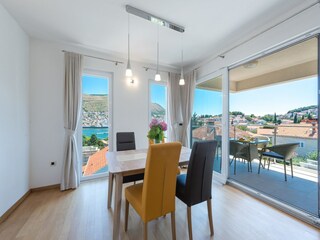 Apartment Mokošica Features 1