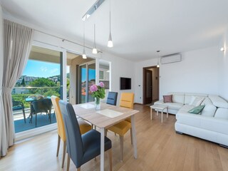 Apartment Mokošica Features 6