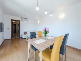 Apartment Mokošica Features 7