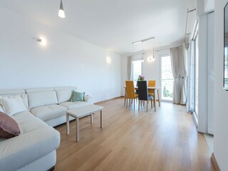 Apartment Mokošica Features 8