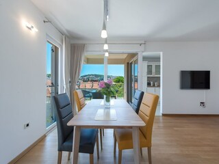 Apartment Mokošica Features 9