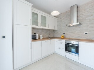 Apartment Mokošica Features 11