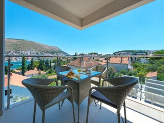 Apartment Mokošica Outdoor Recording 3