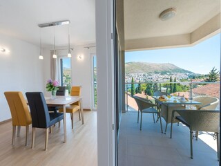 Apartment Mokošica Outdoor Recording 5