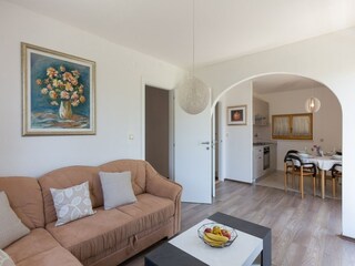 Appartement Šipanska Luka Kenmerken 7