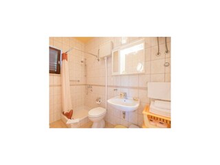 Apartment Molunat Ausstattung 9